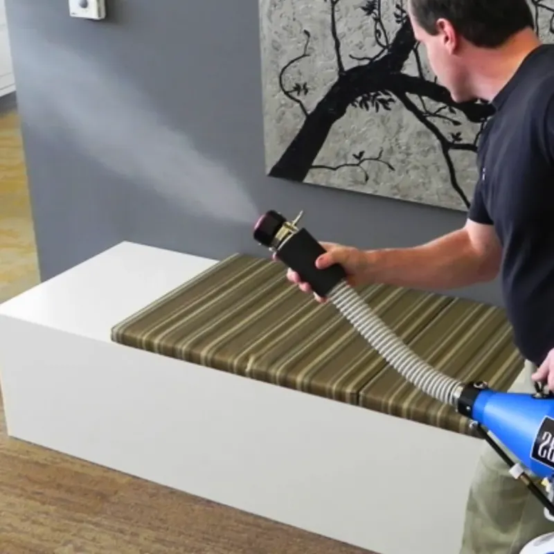 Professional Odor Removal in Melcher-Dallas, IA
